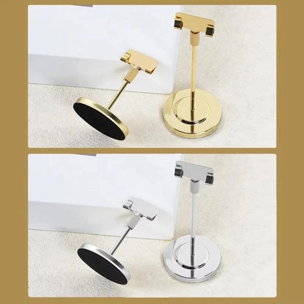 Vertical Memo Clip Holder Stable Base Place Card Holder Convenient Table Number Stand Table