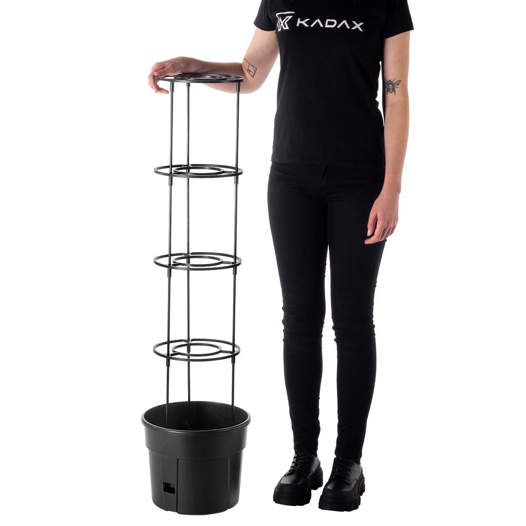 KADAX Горшок для выращивания томатов 12л