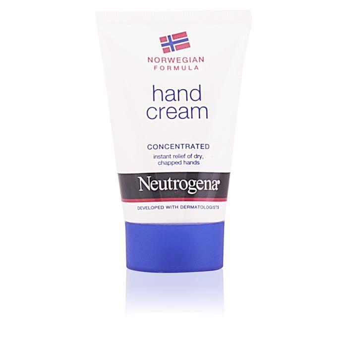 Neutrogena КРЕМ ДЛЯ РУК концентрированный. Верните мягкость и красоту вашим сухим или поврежденным рукам. Крем для рук, который