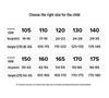 FILA Boys' Short Sleeve Knit Round Neck T-Shirt