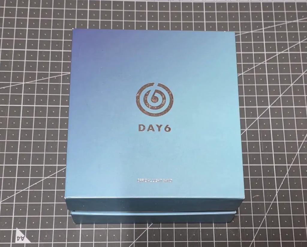 DAY6 Cheering Stick Watch 1 Used