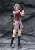 NARUTO Shippuden Sakura Haruno Соревновательный дух, унаследованный от мастера 135 мм ПВХ ABS окрашенная подвижная фигурка BAS63448 SHFiguarts - - Прибл.. &