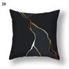Ginkgo Biloba Pillowcase Pillowcase Upholstered Pillowcase Christmas New Year Cushion Cover Home Decor