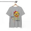 Nerdy Duck T-Shirt - Geeky Ducky Science Tee for Smart People - Sarcastic