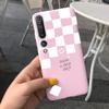 For Xiaomi Mi 10 5G Case Luxury Art Painted Cover Soft Silicone Phone Case For Xiaomi Mi 10 Pro 5G Mi10 Back Cover Bumper 6.67''
