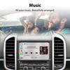 Беспроводной модуль Carplay Android Auto для Porsche PCM3.1 Panamera Cayenne Cayman Macan 911, комплект для модернизации, декодер.