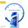 Head & Shoulders Мужской увлажняющий шампунь против перхоти