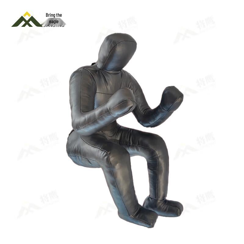 Jiangying BJJ MMA Grappling Training Dummy