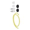 Fuel Line Primer Bulb for E43 E43CE MC43E MD43 WE43 WE43E WE43CE Edger 3004105 300494