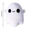 Cartoon Plush Ghost Toy Cute Halloween Dolls Funny Festival Decorations  Girl