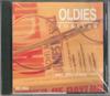 CD VARIOUS - Best Hits Oldies Vol. 3 WOC006A ECHO INDUSTRY Japan Soul/Funk Used