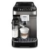 De’Longhi Fully Automatic Coffee Machine Magnifica EVO ECAM29081XTB Coffee Maker Espresso Machine Total 6 Menus Latte Crema My Latte Function