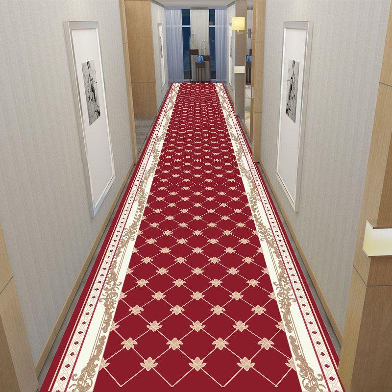 Ковер для лестницы в прихожей, простой ковер для коридора, длинный ковер для прихожей, торговый центр отеля, дорожки для свадебного зала, напольный коврик, коврик для кухонного прохода