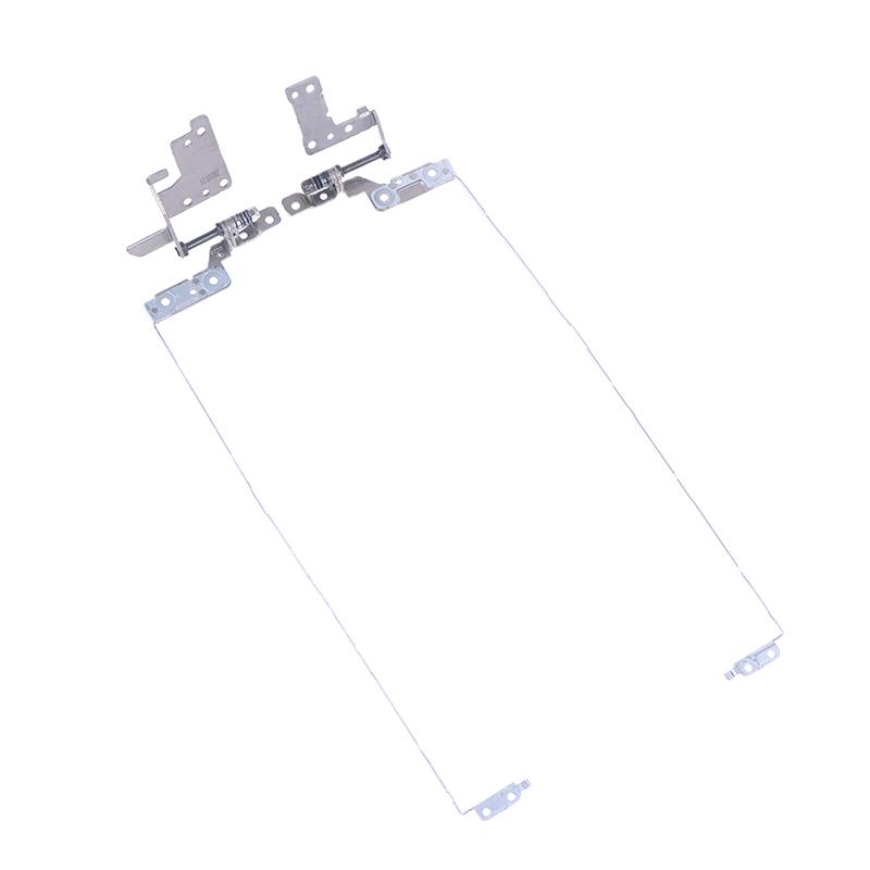 1/2 шт. ЖК-шарниры для ноутбука для Hp15- 15S-Du 15S-Gr 15S-Dy 15S-Cs 15Z-Gw Tpn-C139 Tpn-C139 L52009-001 ЖК-шарнир