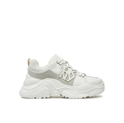 Кроссовки Odella K3436984 Белый