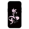 Чехол для iPhone 16 15 Xiaomi Redmi Note 14 13 12 11 Pro Max X 8 9 16e Samsung Galaxy S25 S24 S23 Moto A4 OPPO Huawei Mew Mewtwo чехол для телефона