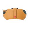 Vivannie Sunglasses Case Yellow