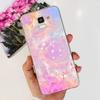 Красивый чехол с принтом для Samsung Galaxy J6 J6+ J600G J610G Мягкая силиконовая задняя крышка из ТПУ для чехлов телефона Samsung J6 J 6 Plus 2018