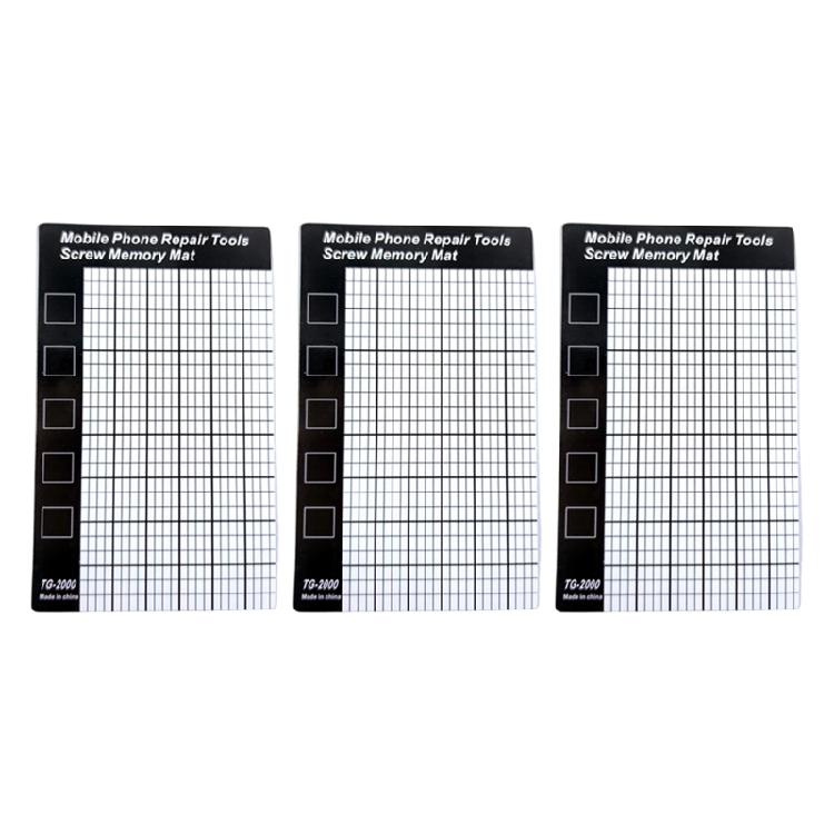 Прочное магнитное основание с памятью надежно удерживает винты во время ремонта и сборки. Многофункциональный магнитный лоток для мастерской.