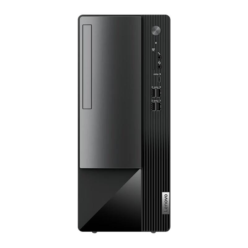 Lenovo Yangtian M460 Business Desktop PC with 23.8-inch Monitor (CN version)