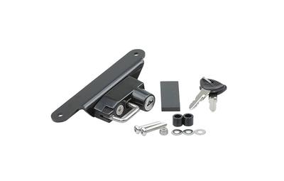Держатель замка для шлема Kijima Bike Parts, стальной Panigale V2, противоугонный HDC-05013