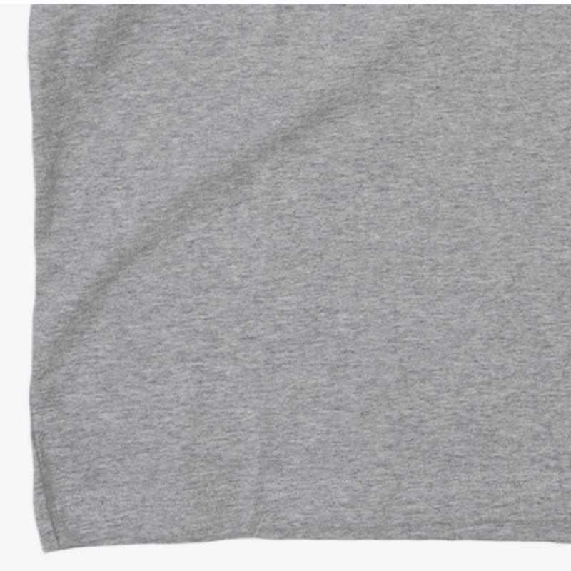 New Balance Half Club Sports Short Sleeve Tee Semi Overfit Nbnefcog11 15 Short Sleeve Tee