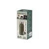 Atlas 500ml Vacuum Insulated Stainless Steel Water Cold Hot Water Direct Easy to 530ml Khaki AWPB-501KH Bottle, & Insulation, Lightweight, Drinking,