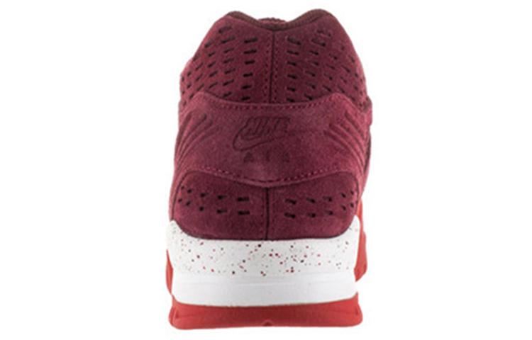 Nike Air Trainer 3 Le Team Red Team Red University Red White 815758-600