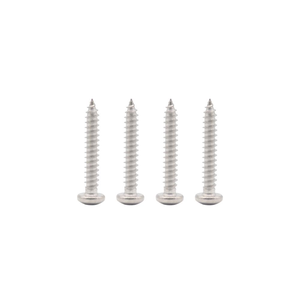 Вилка ввода питания для RV 125 В 15 А 5-15P с всепогодной крышкой для кемпера, прицепа, лодки