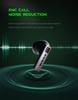 Black Shark T11 Bluetooth Earphones With Bluetooth 5.3,Stereo Noise Cancellation,And RGB Lighting