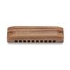 SUZUKI 10 Hole Harmonica PURE HARP G Tone MR-550H