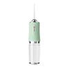 Home Portable Oral Irrigator Usb Rechargeable Water Flosser Portable Dental