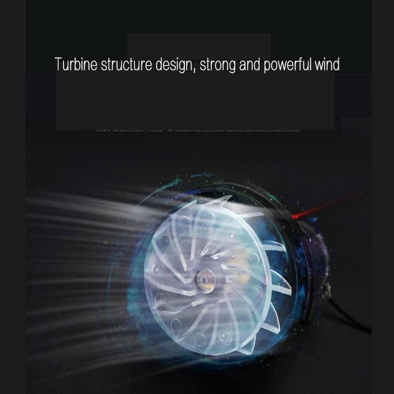 220 В фен с цифровым дисплеем, регулируемый контроль температуры, фен, термопайка, термоусадочная упаковка, термоэлектрический инструмент