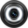 Canon Macro Lens EF-M28mm F3.5 IS STM Mirrorless Single Lens Compatible EF-M28/F3.5 M IS STM