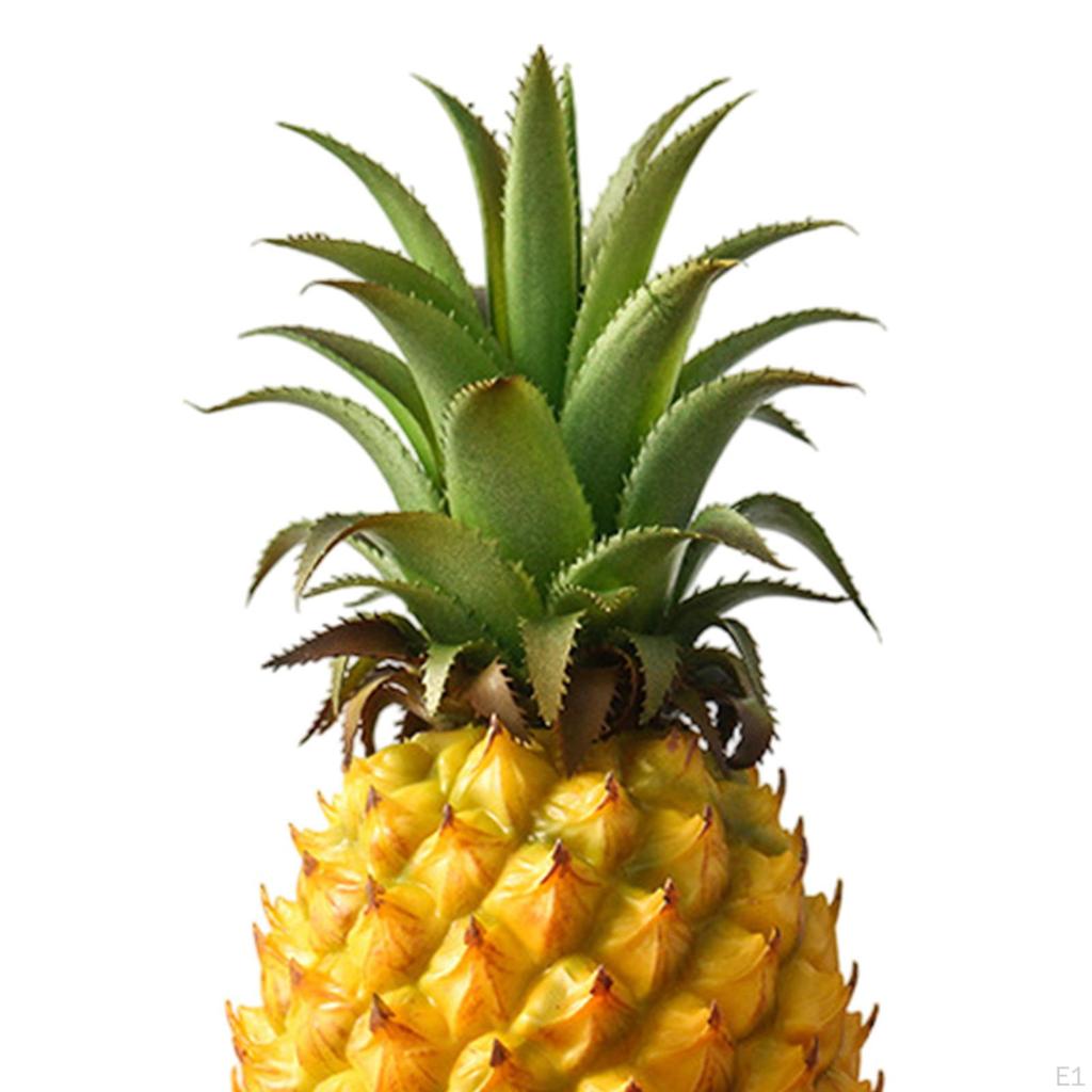 Artificial Figure Piece of Vegetables