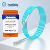 HUALIXIN OM3 10 Gigabit Multimode Fiber Optic Patch Cord