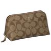 Pouch F53385 Signature PVC IMBDX Women's [Item]