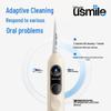 usmile P10 PRO MAX Smart Electric Toothbrush with Visual Display