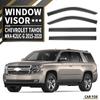 Дефлектор окон Chevrolet Tahoe