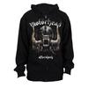 Motorhead Unisex Adult War Pig Zipped Hoodie