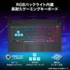 I7 RTX 4060 и легкий игровой ноутбук MSI Cyborg15 Corei7 дюймов [ядра и установленные/тонкий каркас] 1,98 кг RTX4060/15.6
