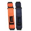 Huami T Rex Ultra Smartwatch uchun neylon sport tasmasi Qattiq metall ulagich Velcro qulfi Yumshoq