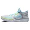 Kyrie Flytrap 5 EP 1 World 1 People Men Sneakers White Sweet-Beet Grey-Fog DC8991-102