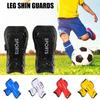 Soccer Socks Sport Stockings Long Socks Youth Soccer Shin Guards