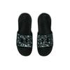 Under Armour Тапочки Ansa Камуфляж Черные 3023760-002