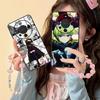 Mato seihei no slave Tenka Izumo Матовый Чехол для Мобильного Телефона для Huawei Mate 60 50 40 30 20 10 Pro Plus Lite E 5G Цветная Печать
