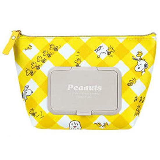 Чехол для сиденья Sunstar Stationery Snoopy Seapo Woodstock S2314827