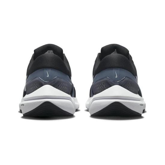 Nike Air Zoom Vomero 16 Черный Пепельно-серый Мужские DA7245-010 Мужские размеры