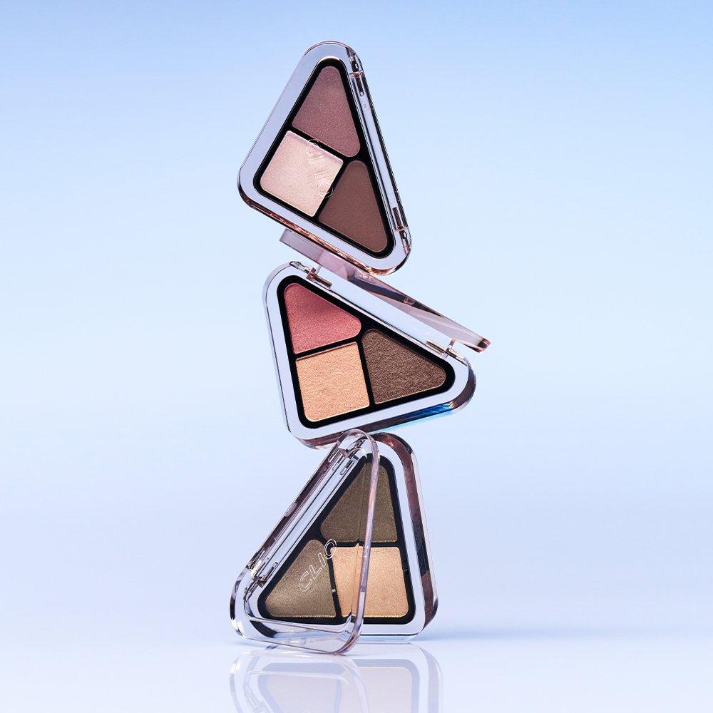 [НОВЫЙ ЦВЕТ] Clio Essential Shadow Tab 1,5 г