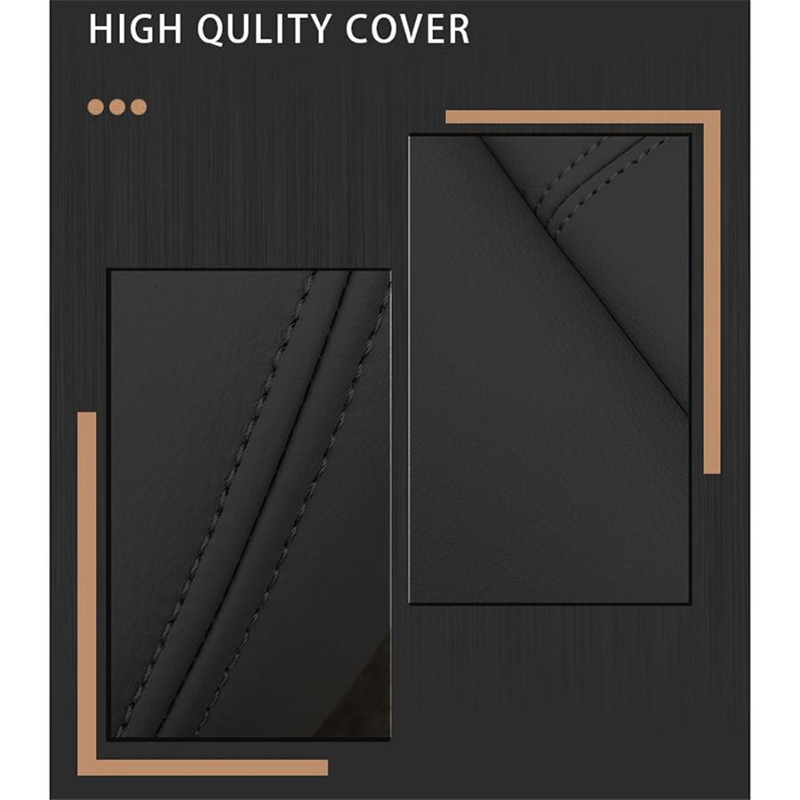 1 шт. Чехол на нижнюю часть сиденья водителя для Chevrolet Silverado 1500 2500/3500HD